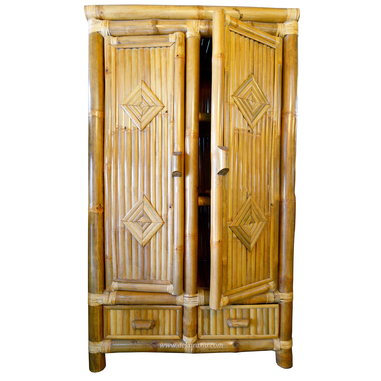 Bamboo Cupboard | Bamboo Furniture